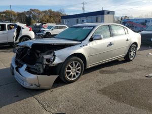 Buick Lucerne CXL 3.8L 6 2007
