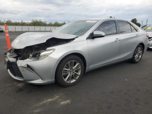Toyota Camry LE 2.5L 4 2015