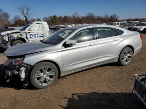 Chevrolet Impala LT 3.6L 6 2015