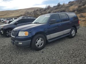 Ford Expedition XLT 5.4L 8 2004