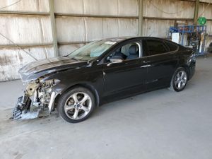 Ford Fusion SE 2.5L 4 2015