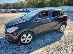 Buick Encore 1.4L 4 2015