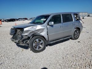 Honda Pilot SE 3.5L 6 2015