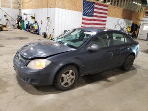 Chevrolet Cobalt LS 2.2L 4 2009