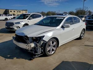 Acura ILX 20 PREMIUM 2.0L 4 2013