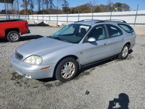 Mercury Sable LS PREMIUM 3.0L 6 2005