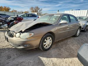 Buick LaCrosse CXL 3.8L 6 2006