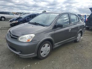 Toyota Echo 1.5L 4 2003