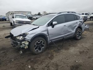 Subaru XV 2.0 LIMITED 2.0L 4 2015