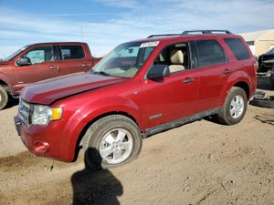 Ford Escape XLT 3.0L 6 2008