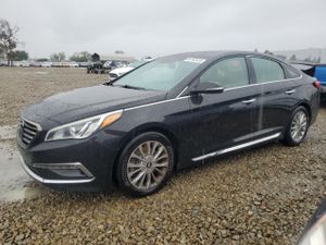 Hyundai Sonata SPORT 2.4L 4 2015