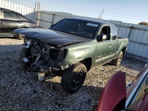 Toyota Tacoma ACCESS CAB 2.7L 4 2009