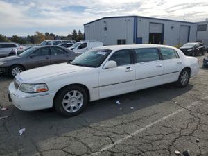 Lincoln Town Car EXECUTIVE 4.6L 8 2006