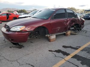 Ford Taurus SE 3.0L 6 2005