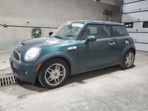 Mini Cooper S 1.6L 4 2007