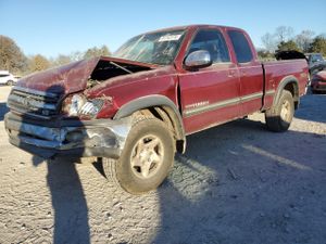 Toyota Tundra ACCESS CAB 4.7L 8 2002