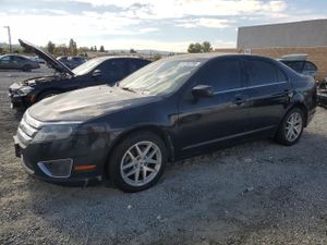 Ford Fusion SEL 2.5L 4 2011
