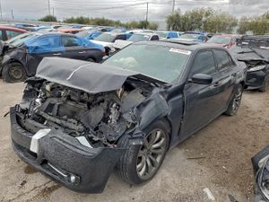 Chrysler 300 S 3.6L 6 2014