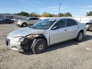 Chrysler Sebring 2.4L 4 2005