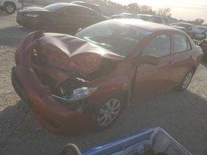 Toyota Corolla BASE 1.8L 4 2009
