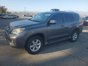Lexus GX 460 4.6L 8 2010