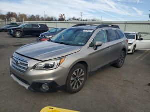 Subaru Outback 3.6R LIMITED 3.6L 6 2017