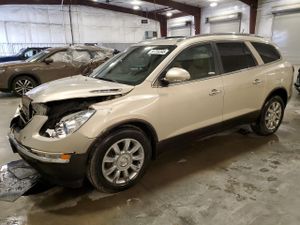 Buick Enclave CXL 3.6L 6 2011