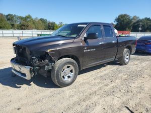 Dodge RAM 4.7L 8 2011