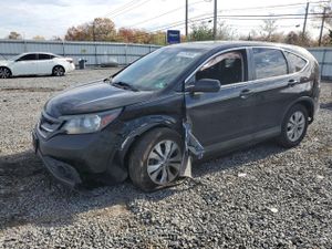 Honda CR-V EX 2.4L 4 2012