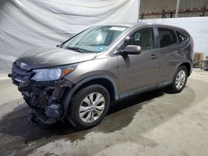 Honda CR-V EX 2.4L 4 2013