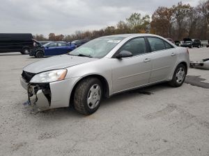 Pontiac G6 3.5L 6 2005