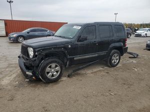 Jeep Liberty SPORT 3.7L 6 2012