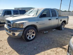 Dodge RAM ST 5.7L 8 2006