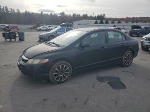 Honda Civic LX 1.8L 4 2009