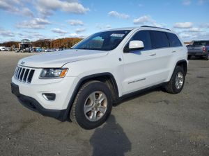 Jeep Grand Cherokee LAREDO 3.6L 6 2014