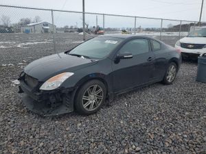Nissan Altima 3.5SE 3.5L 6 2008