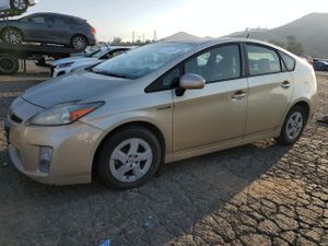Toyota Prius 1.8L 4 2011