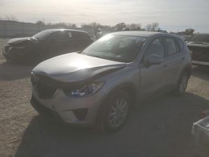 Mazda CX-5 SPORT 2.0L 4 2014