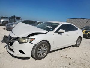 Mazda 6 SPORT 2.5L 4 2015