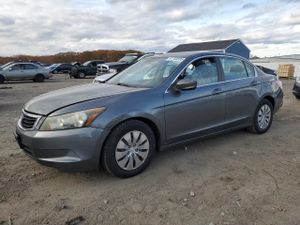 Honda Accord LX 2.4L 4 2010