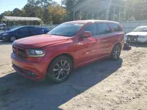Dodge Durango SXT 3.6L 6 2014