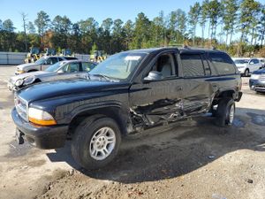 Dodge Durango 4.7L 8 2001