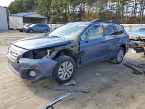 Subaru Outback 2.5I PREMIUM 2.5L 4 2015