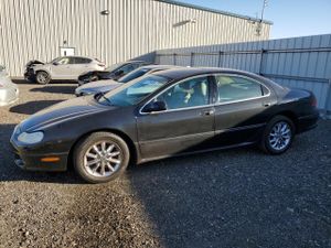 Chrysler Concorde LIMITED 3.5L 6 2003