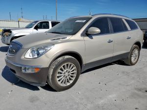 Buick Enclave CXL 3.6L 6 2008