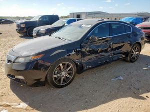 Acura TL 3.5L 6 2012