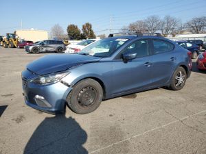 Mazda 3 SPORT 2.0L 4 2014