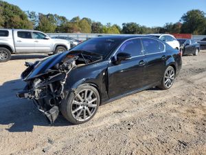 Lexus GS 350 3.5L 6 2015