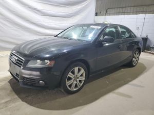 Audi A4 PREMIUM 2.0L 4 2010