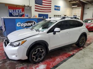 Subaru XV 2.0 PREMIUM 2.0L 4 2014